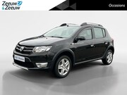Dacia Sandero - 0.9 TCe Stepway Lauréate | Trekhaak | Bluetooth | Navigatie 