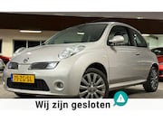Nissan Micra - 1.4 Elegance|NAP|APK06-27|Airco|CruiseControl|ECC|Elekramen|