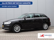 Audi Q3 - 1.4 TFSI CoD Advance | S-line | Trekhaak | Navigatie | Org.