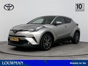 Toyota C-HR - 1.8 Hybrid Executive Limited | Navi | Stoelverwarming | Park
