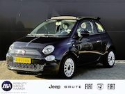 Fiat 500C - 1.0 Hybrid Dolcevita | Apple CarPlay | Climate control | Cru