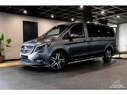 Mercedes-Benz Vito - 114 CDI Lang DC | AMG | Leder | Camera | Trekhaak |