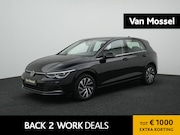 Volkswagen Golf - 1.4 eHybrid Style | Apple/Android Play | Camera | Adaptive C