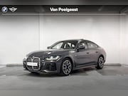 BMW 4-serie Gran Coupe - 420i Business Edition Plus | Comfort Access | Schuif-/kantel