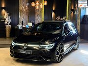 Volkswagen Golf - 2.0 TSI R 4Motion|PANO|AKRA|HUD|MEMORY|FULL!!