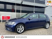Volkswagen Golf - 1.0 TSI Comfortline AUTOMAAT / CarPlay /camera