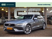Volvo V60 - 2.0 T4 Momentum Pro met 19inch/Led/Carplay/Cruise