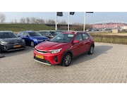 Kia Stonic - 1.2 MPi Design Edition