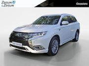 Mitsubishi Outlander - 2.4 PHEV Intense | CRUISE | CLIMATE | PDC | STOELVERWARMING