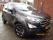 Ford EcoSport - 1.0 EcoBoost Trend Ultimate