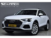Audi Q3 - 45 TFSI e 245pk Advanced edition 1e Eig. Dealer OH Navi/Adap