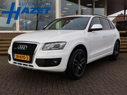 Audi Q5 - 3.2 FSI QUATTRO 269 PK 6-CILINDER AUT. PRO LINE *ORIG. NL* +