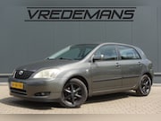 Toyota Corolla - 1.4 VVT-i Linea Luna