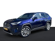 Toyota RAV4 - 2.5 Hybrid Executive