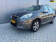 Peugeot 2008 - 1.6 VTi Allure