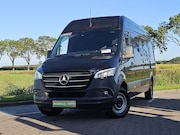 Mercedes-Benz Sprinter - 317 L3H2 LED Mbux10