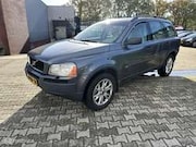 Volvo XC90 - 2.5 T Ocean Race 7 persoons