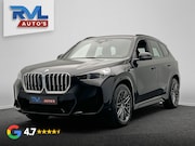 BMW X1 - XDrive25e M Sport I Dealer Onderhouden | Wide Screen | Camer