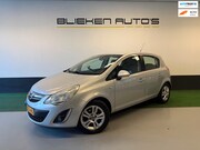 Opel Corsa - 1.2-16V Anniversary Edition