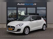Suzuki Swift - 1.2 Select Smart Hybrid 5drs. Airco, NAVI, Camera, PDC, Crui