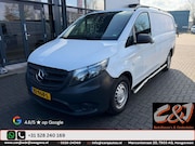 Mercedes-Benz Vito - 111 CDI Lang motorschade, airco