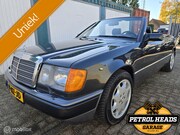 Mercedes-Benz 300-serie - 200-500 Cabrio 300 CE-24
