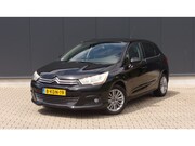 Citroën C4 - 1.6 VTi Business | 1 eigenaar | Trekhaak | Navigatie