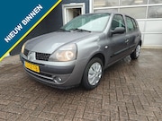 Renault Clio - 1.2-16V Authentique