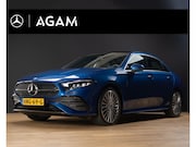 Mercedes-Benz A-klasse - Limousine 250 e Star Edition AMG Line LIMITED Panorama dak