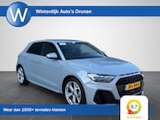 Audi A1 - SPORTBACK 35 TFSI Pro Line Virtual|Lane-assist|Adaptive