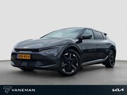 Kia EV6 - Plus 63 kWh