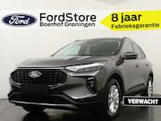Ford Kuga - 2.5 PHEV Titanium | Elektr. trekhaak | All-seasons | Driver 