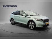 Skoda Enyaq iV - 60 - Panorama, Carplay, Camera, SOH 90.69%