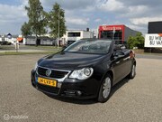 Volkswagen Eos - 2.0-16v FSI
