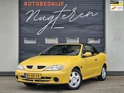Renault Mégane - Cabrio 1.4-16V Sport Way | 53.000 NAP |