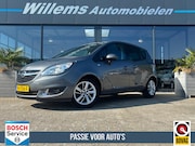 Opel Meriva - 1.4 Turbo Edition Airco, Cruise Control &