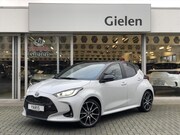 Toyota Yaris - 1.5 Hybrid GR Sport | JBL, Dodehoekherkenning, Stoelverwarmi