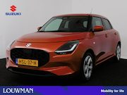 Suzuki Swift - 1.2 Select Smart Hybrid | Apple Carplay / Android Auto (navi