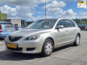 Mazda 3 - €2349, - 1.4 Exclusive Apk 6/2027 5dr Nap pas