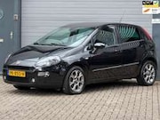 Fiat Punto Evo - 0.9 TwinAir Sempre
