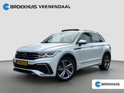 Volkswagen Tiguan - 1.5 TSI R-Line Business+ | Pano | Adap. Cruise Control | H&K