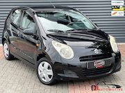 Suzuki Alto - 1.0 Comfort EASSS Airco | Elektr Ramen | Orgineel NL | Nap