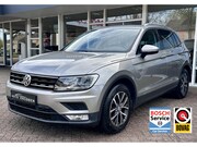 Volkswagen Tiguan - 1.4 TSI ACT Comfortline Climat, Navi, Carplay, Pdc, LM..