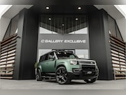 Land Rover Defender - 2.0 P400e 110 XS Edition - URBAN Wheels | Origineel NL | Mer