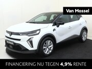 Renault Captur - 1.0 TCe 90 evolution | BTW | Android Auto | Apple Carplay | 