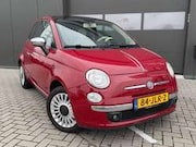 Fiat 500 - 1.2 Lounge