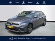 Volkswagen Polo - 1.0 TSI 95pk Life Edition Clima App Connect