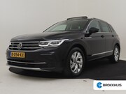 Volkswagen Tiguan - 1.5 TSI Elegance 150Pk DSG/AUTO | Glazen Panorama-dak | Acht