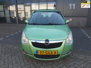 Opel Agila - 1.0 Edition 2008 Airco 151.000KM NAP APK