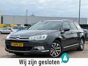 Citroën C5 - Tourer 1.6 e-HDi Collection Business